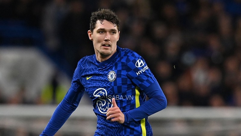 Christensen nhiều khả năng sẽ chuyển đến Camp Nou