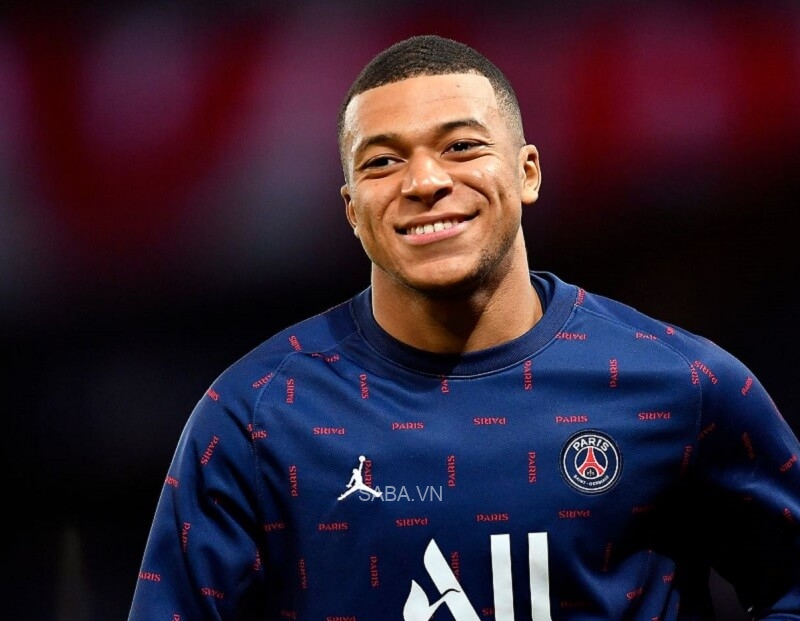 Mbappe là tân binh trong mơ của Bầy kền kền