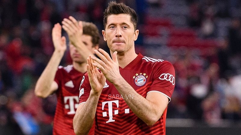 'Sát thủ' số 1 Bundesliga sẽ chia tay Bayern Munich 