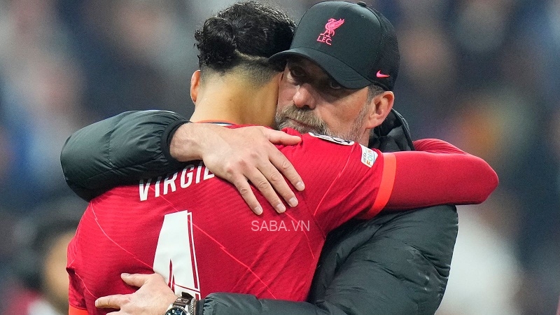 Klopp thất vọng sau khi thua trận chung kết Champions League