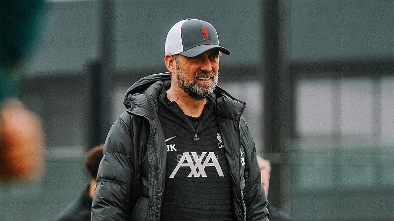 Klopp cần những phương án mới nơi hàng tiền đạo