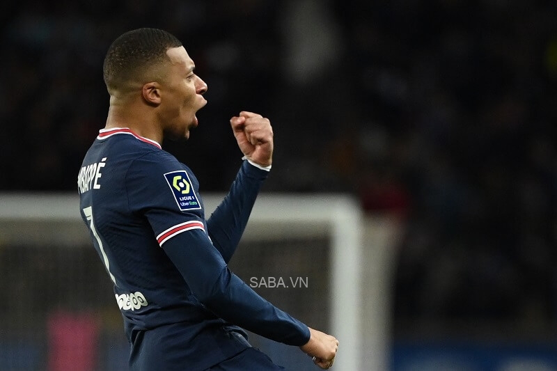 Mbappe nhiều khả năng sẽ đoạt giải thưởng này