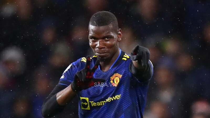 Man City gây sốc khi nhắm đến Paul Pogba