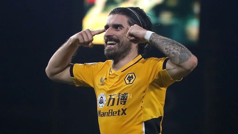 Ruben Neves nhiều khả năng sẽ rời Wolverhampton mùa hè này