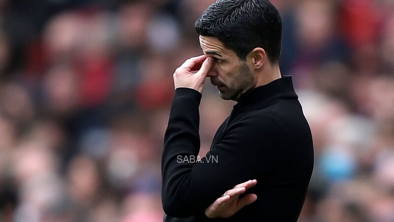 Mikel Arteta sẽ có thêm lựa chọn chiến thuật cho mùa giải tới