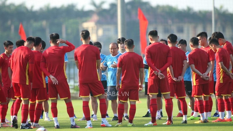 U23 Việt Nam sẽ có trận ra quân với U23 Indonesia vào 19h hôm nay