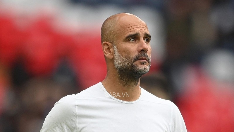 Pep vẫn chưa thể giúp Man City có được vinh quang tại cúp châu Âu