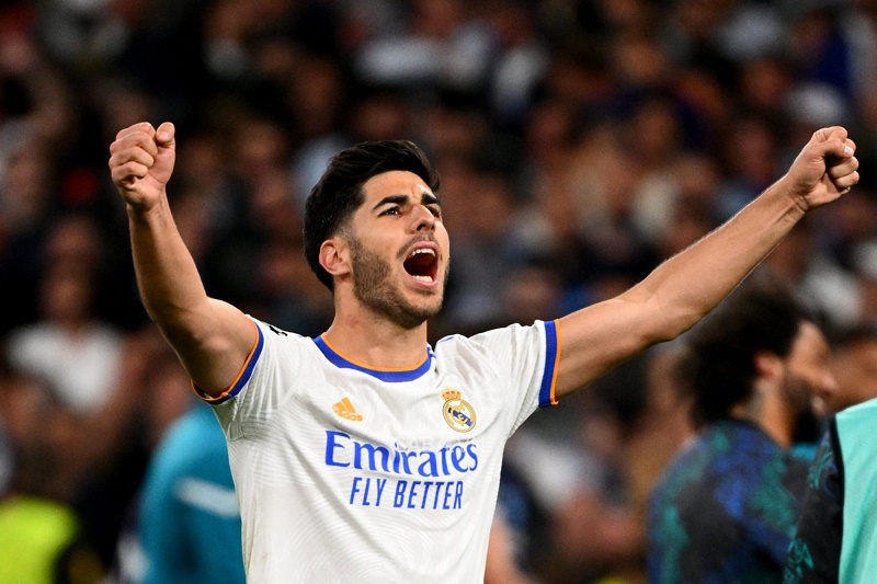 Asensio có thể hữu dụng với Chelsea