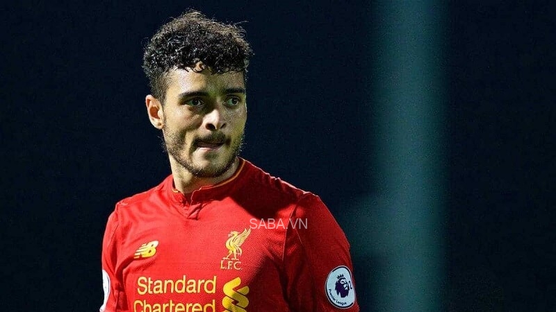 Tiago Ilori là bản hợp đồng 'hớ' của The Kop