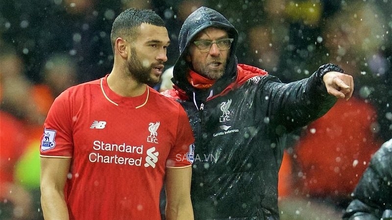 Caulker là bản hợp đồng thất bại của Klopp