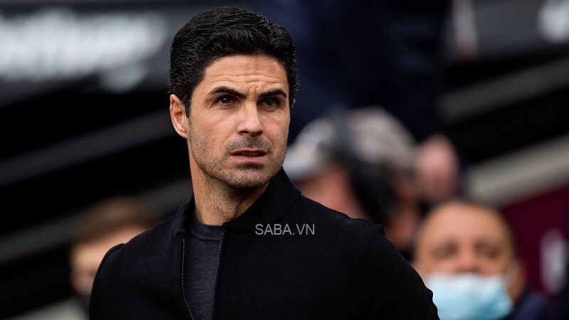 Mikel Arteta nhắm đến những cầu thủ phù hợp cho Arsenal