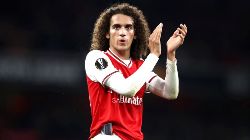 Romano xác nhận Arsenal bán Guendouzi với giá cực bèo