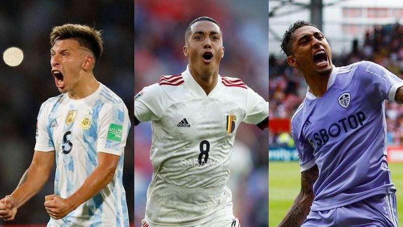 Lisandro và Tielemans nên được Arsenal ưu tiên hơn Raphinha