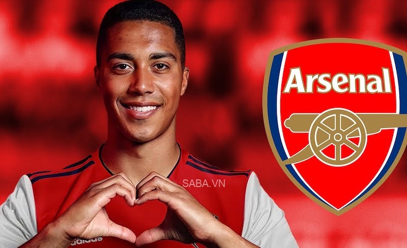 Arsenal không vội với Tielemans vì đã có phương án B cực chất