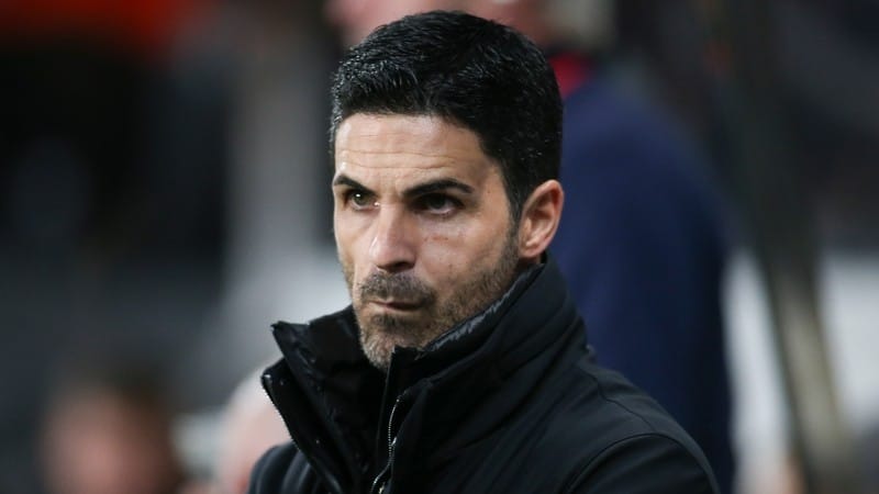 Arteta biến Arsenal trở nên chắc chắn trong phòng thủ thay vì ưu tiên tấn công dồn dập