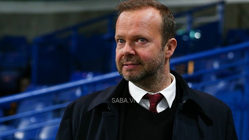 Ed Woodward nhận nhiều chỉ trích.