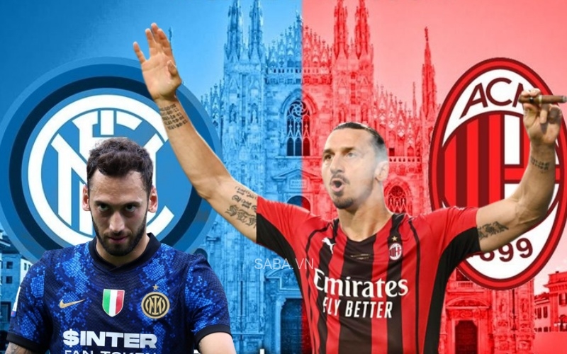 Calhanoglu chê Ibra chỉ làm màu, khẳng định Inter mạnh hơn Milan