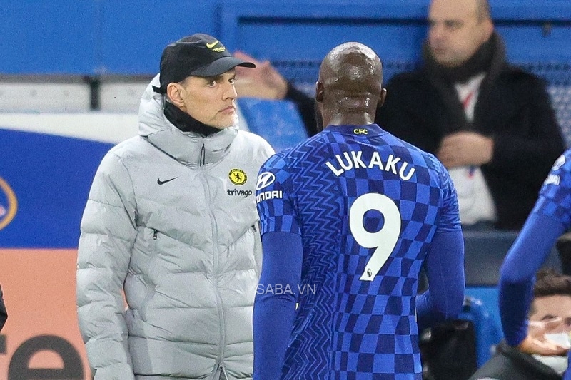 Tuchel từng nhấn mạnh rằng Lukaku cần hiểu các đồng đội hơn