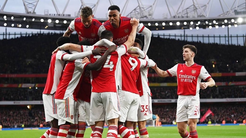 Arsenal hứa hẹn bùng nổ với diện mạo mới 