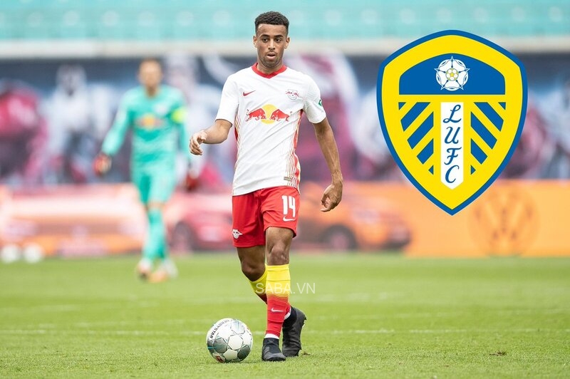 Mất Kalvin Phillips, Leeds United so kè với Bayern Munich cho thương vụ Tyler Adams