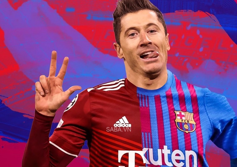 Lewandowski đang làm nhiều cách để buộc Bayern để anh đi