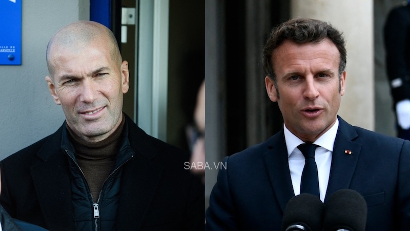 Sức ép từ phần đông nước Pháp hiện chưa đủ để khiến Zidane nhận lời PSG