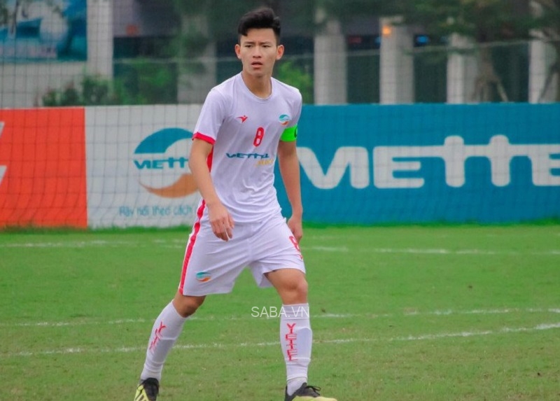 Phan Tuấn Tài về Viettel FC nhưng không được dự AFC Cup