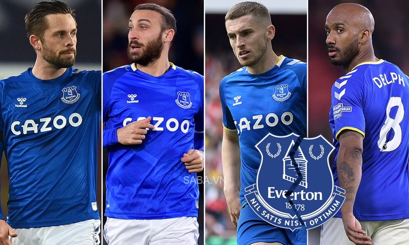 Phân tích: Everton và đế chế “lắm tiền nhiều tật” tại Premier League