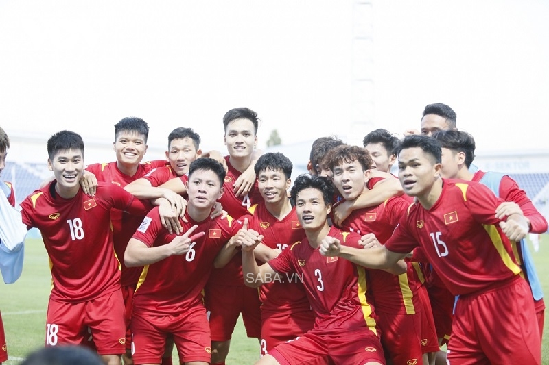 Nhà vô địch AFF Cup: “U23 Việt Nam đá tốt hơn hồi SEA Games 31”