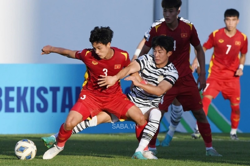 Quang Thanh cho rằng các đàn em chơi tốt hơn hồi SEA Games 31