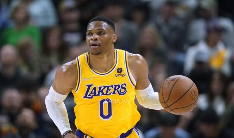 Westbrook trải qua một mùa giải thất vọng