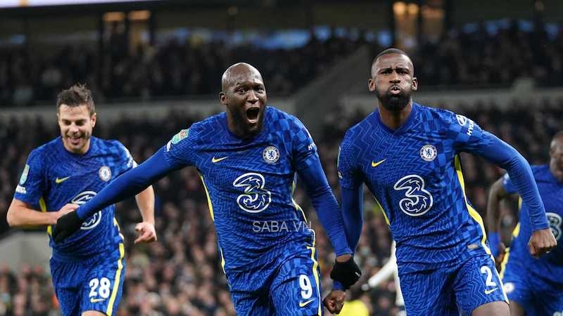 Chelsea lần lượt chia tay hàng loạt cầu thủ