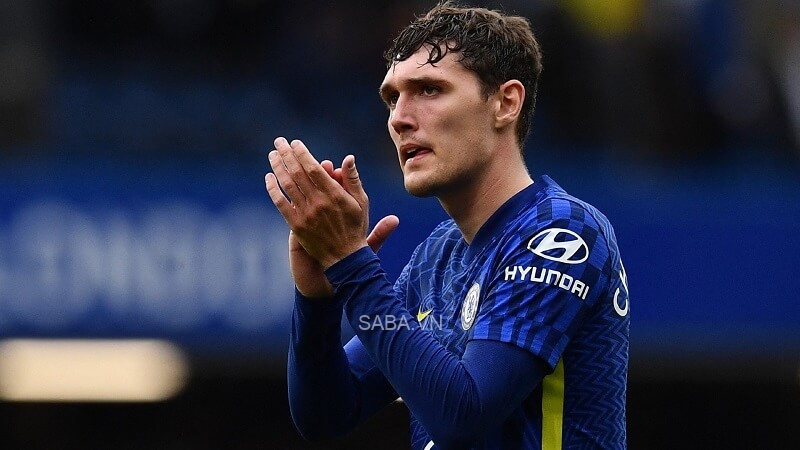 Andreas Christensen lần đầu lên tiếng về quyết định rời Chelsea