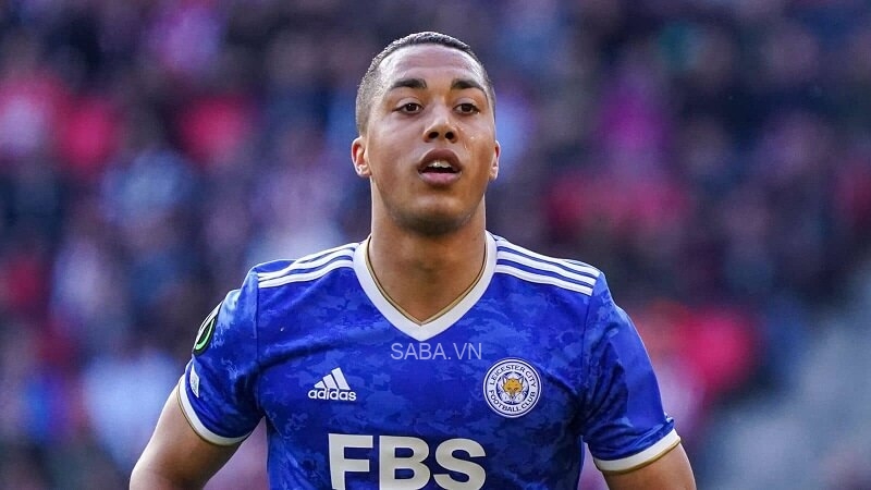 Youri Tielemans vẫn là mục tiêu ưu tiên của Pháo thủ