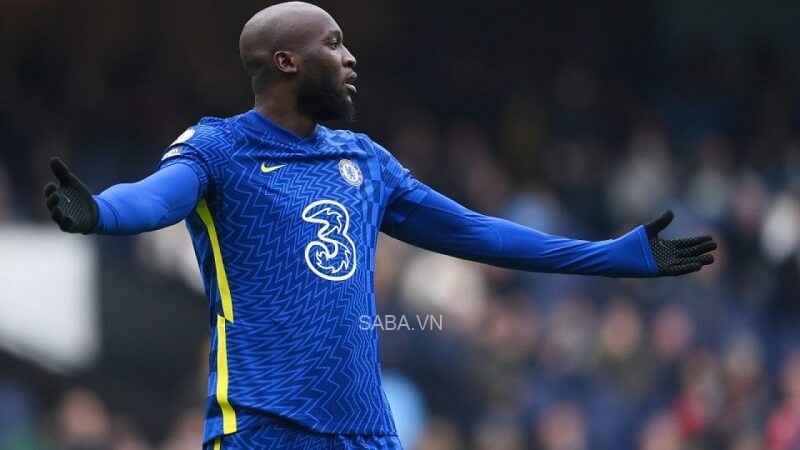 Lukaku muốn rời Chelsea trong mùa hè này