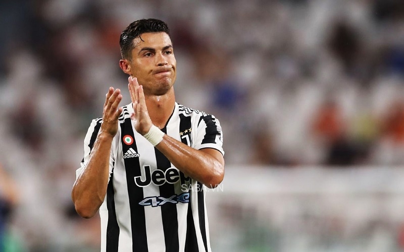 Người đại diện Jorge Mendes muốn đưa Ronaldo về Juventus