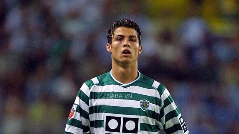 Ronaldo có thể trở lại Sporting Lisbon