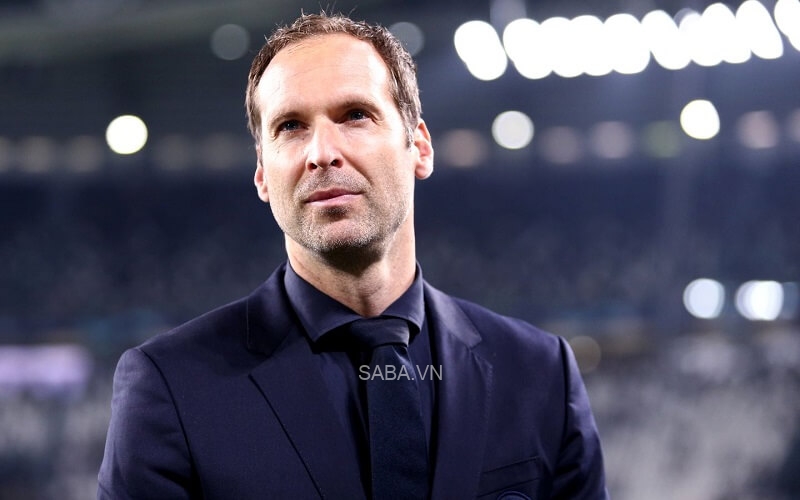 CHÍNH THỨC! Huyền thoại Petr Cech chia tay Chelsea