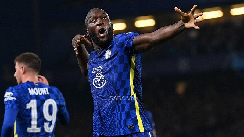 Đổi 4 cầu thủ để lấy Lukaku là bài toán khá khó cho Inter