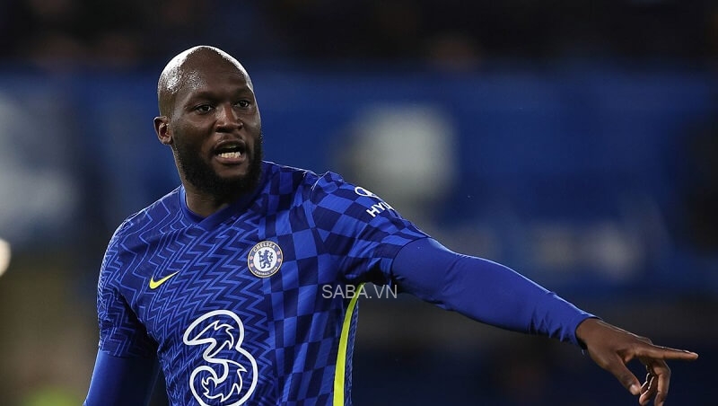 Chelsea sẵn sàng để Lukaku rời đi trong mùa hè này