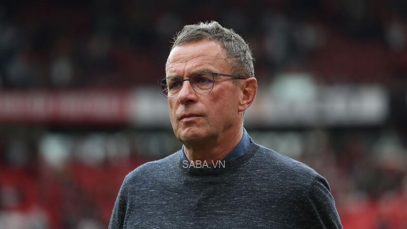 Bổ nhiệm Rangnick là một trong những sai lầm của Quỷ đỏ