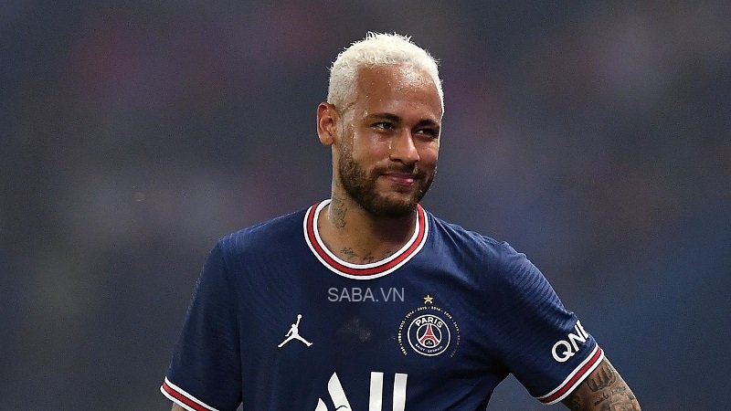 Tương lai của Neymar tại PSG là không rõ ràng