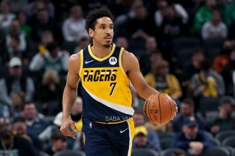 Malcolm Brogdon được Lakers nhắm đến