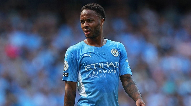 Sterling đang lọt vào tầm ngắm của Chelsea