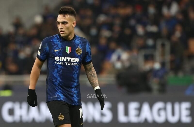 Lautaro cũng có thể rời Giuseppe Meazza hè này