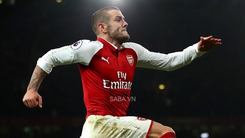 Wilshere sẽ trở lại với đội bóng làm nên tên tuổi của anh nhưng với vai trò hoàn toàn khác