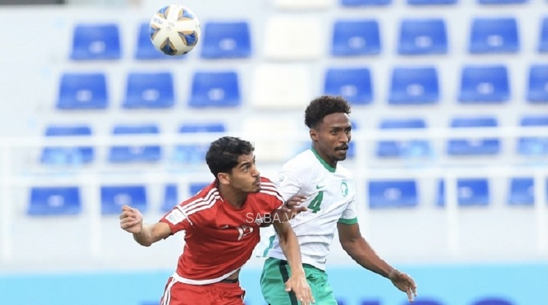 U23 Saudi Arabia sẽ là đối thủ của U23 Việt Nam (Ảnh: VNExpress)