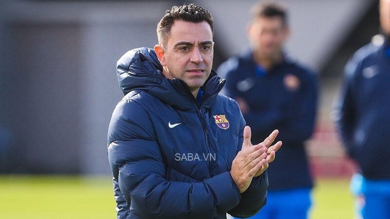 Liệu Xavi có thật sự "lỗi thời" như Koeman nói?