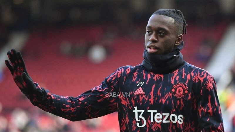 Trường hợp của Cucurella rất giống với Wan-Bissaka khi sang Man United