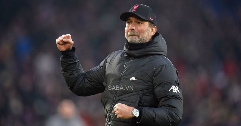 Klopp và bộ sâu của mình đang cho thấy khả năng chuyển nhượng 'thần sầu'